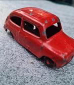 Fiat 600 Dinky Toys, Ophalen of Verzenden, Gebruikt