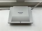 Panasonic KX-TDA0156 Dect Base Channel KXTDA0156 TDA0156, Ophalen of Verzenden, Refurbished, 4 handsets of meer