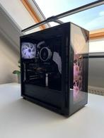 Budget Gaming PC – Ryzen 5 3600 | RX 590 | 500GB SSD | 16GB, Computers en Software, Desktop Pc's, Ophalen, Refurbished, Gaming
