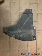Bodemplaat BMW 1 3 serie E8X E9X 51757127361, Gebruikt, Ophalen of Verzenden, BMW, BMW