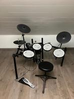 Drumkit Roland TD-11K, Muziek en Instrumenten, Drumstellen en Slagwerk, Ophalen, Zo goed als nieuw, Roland, Elektronisch