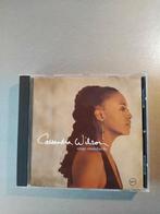 CD. Cassandra Wilson. Sings Standards. (Verve)., CD & DVD, CD | Jazz & Blues, Comme neuf, Enlèvement ou Envoi