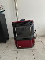 Pelletkachel, Huis en Inrichting, Kachels, Ophalen, Zo goed als nieuw