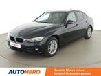 BMW 3 Serie 318 318d Advantage (bj 2017), Auto's, BMW, 4 deurs, Achterwielaandrijving, 1505 kg, https://public.car-pass.be/vhr/ee3facdd-bd35-451f-9309-486b2d3f6c45