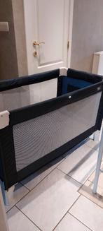 Reisbedje, Kinderen en Baby's, Kinderkamer | Bedden, Ophalen, Zo goed als nieuw