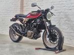 Husqvarna 401 Vitpilen – Dé perfecte A2 motor @motomobila, LED Verlichting, Bedrijf, 401 cc, Minimaal motorrijbewijs A2