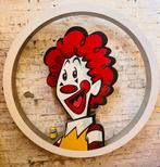 Ronald Mcdonald Enseigne lumineuse Led, Ophalen, Zo goed als nieuw