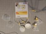 Medela symphony, Ophalen, Zo goed als nieuw, Borstkolf