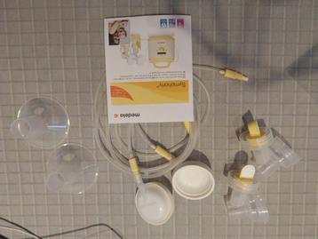 Medela symphony beschikbaar voor biedingen