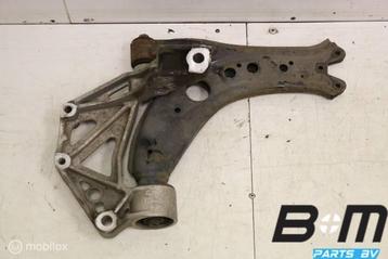 Draagarm met console rechts VW Polo 9N3 6Q0199234D beschikbaar voor biedingen