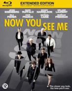 Now You see Me - Now You See Me 2, Ophalen of Verzenden, Zo goed als nieuw, Actie