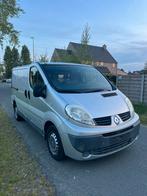 Renault Trafic 2.0Cdti Lichte vr. 152dkm, Auto's, Renault, Stof, 1995 cc, 4 cilinders, Particulier