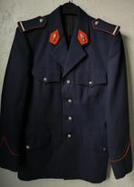 Jas van de Gendarmerie, Verzamelen, Ophalen of Verzenden, Rijkswacht, Kleding of Schoenen