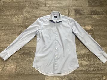 Hemd Tommy Hilfiger 39/40 beschikbaar voor biedingen
