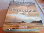 Bladen over mythologie 87 in een atlas-editiesmap, Ophalen of Verzenden, Nieuw, Atlas, Overige religies