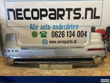 ACHTERBUMPER MERCEDES ML W166 166 BUMPER A1668050053 beschikbaar voor biedingen