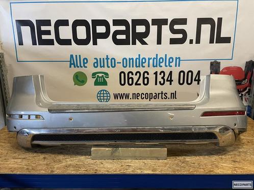 ACHTERBUMPER MERCEDES ML W166 166 BUMPER A1668050053, Auto-onderdelen, Carrosserie, Bumper, Mercedes-Benz, Achter, Gebruikt, Ophalen of Verzenden