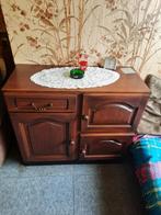 kastje, Huis en Inrichting, Ophalen, Gebruikt, 1 of 2 laden, 50 tot 100 cm