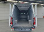 Mercedes Sprinter 317 CDI Automaat 170PK L3H2 Airco Camera P, Auto's, Automaat, Gebruikt, Euro 6, 4 cilinders