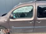 Portière 2portes gauche d'un Mercedes Citan (8566), 3 mois de garantie, Utilisé, Porte, -