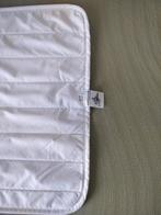 Aerosleep matrasbeschermer, Ophalen, Jongetje of Meisje, Zo goed als nieuw, Wit
