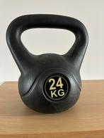 Kettlebell 24kg, Sports & Fitness, Équipement de fitness, Enlèvement, Comme neuf, Kettlebell