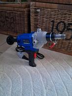Diamantboormachine kernboormachine nieuw 120 euro, Doe-het-zelf en Bouw, Ophalen, Nieuw