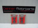 Ferodo  remblokken achterzijde Kawasaki KX80 KX100 KX65 etc, Motoren, -, -, Nieuw, Ophalen of Verzenden