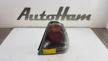 FEU ARRIÈRE DROIT BMW 3 serie Compact (E46 / 5), Utilisé, BMW