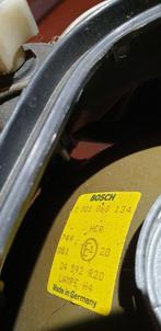 OPEL ASCONA C KOPLAMP., Ophalen of Verzenden, Opel