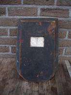 oude houten laskap, Antiek en Kunst, Curiosa en Brocante, Ophalen