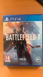 Battlefield ps4, Games en Spelcomputers, Zo goed als nieuw