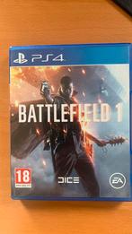 Battlefield ps4, Comme neuf