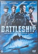 Battleship (2012), CD & DVD, DVD | Science-Fiction & Fantasy, Enlèvement ou Envoi, Comme neuf