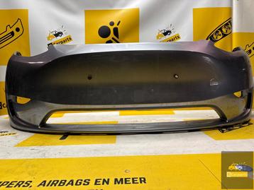 TESLA MODEL Y II Voorbumper 151996500A 2019+ beschikbaar voor biedingen