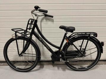 Cortina u4 26 inch transport fiets in zeer nette staat beschikbaar voor biedingen