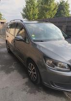 Touran 7 zit, Auto's, Voorwielaandrijving, Euro 5, 1600 cc, Particulier