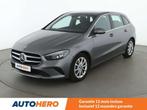 Mercedes-Benz B-Klasse 180 B 180 d Progressive (bj 2019), Auto's, Mercedes-Benz, Gebruikt, Euro 6, 116 pk, 1485 kg