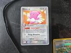 Blissey ex holo, Ophalen, Gebruikt