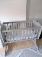 Baby bedje/wieg, Kinderen en Baby's, Ophalen, Gebruikt, Wieg