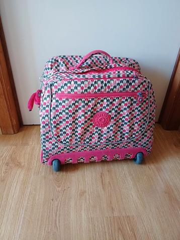 Malette/ cartable Kipling  beschikbaar voor biedingen