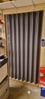 binnendeuren skai deur, Doe-het-zelf en Bouw, Deuren en Vliegenramen, Ophalen, 80 tot 100 cm, Binnendeur, Zo goed als nieuw