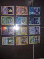 pokemon verzameling, Hobby en Vrije tijd, Verzamelkaartspellen | Pokémon, Ophalen, Zo goed als nieuw