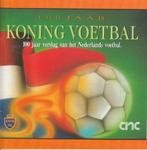 100 jaar Koning Voetbal in Nederland, Verzenden, Pop
