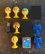 Emoji’s Aldi 2025, Aldi, Ophalen of Verzenden