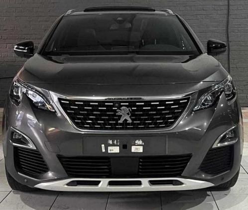 Peugeot 3008 GT-Line, Auto's, Peugeot, Bedrijf, Ophalen