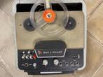Bell & Howell 785 Vintage bandrecorder, Ophalen, Bandrecorder