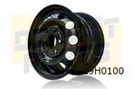 Hyundai i30 velg staal 6J x 15" (4/12-7/18) Origineel! 52910, Auto-onderdelen, Banden en Velgen, 15 inch, Verzenden, Nieuw, Band(en)