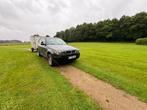 BMW x3 e83 x-drive 2.0 d, Auto's, BMW, Stof, 4 cilinders, Cruise Control, Particulier
