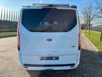 Ford Transit Custom 2.0D 2019/138000 km, Auto's, Euro 6, Bedrijf, Diesel, Ford